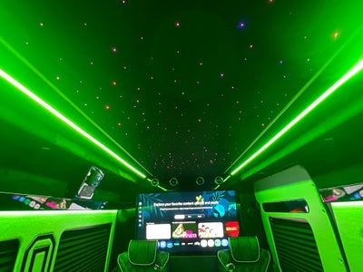 2026 Mercedes-Benz Sprinter 3500XD Cargo 170 WB