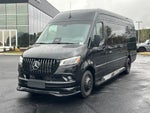 2026 Mercedes-Benz Sprinter 3500XD Cargo 170 WB