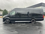2026 Mercedes-Benz Sprinter 3500XD Cargo 170 WB