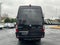 2026 Mercedes-Benz Sprinter 3500XD Cargo 170 WB