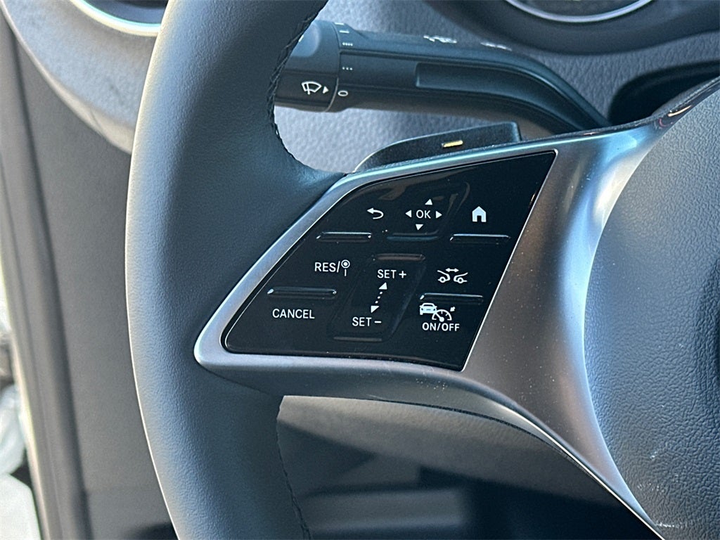 2025 Mercedes-Benz Sprinter 2500 Cargo 144 WB