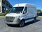 2025 Mercedes-Benz Sprinter 2500 Cargo 144 WB