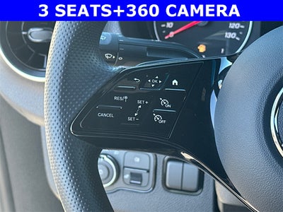 2026 Mercedes-Benz Sprinter 2500 Cargo 144 WB