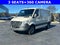 2026 Mercedes-Benz Sprinter 2500 Cargo 144 WB