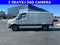 2026 Mercedes-Benz Sprinter 2500 Cargo 144 WB