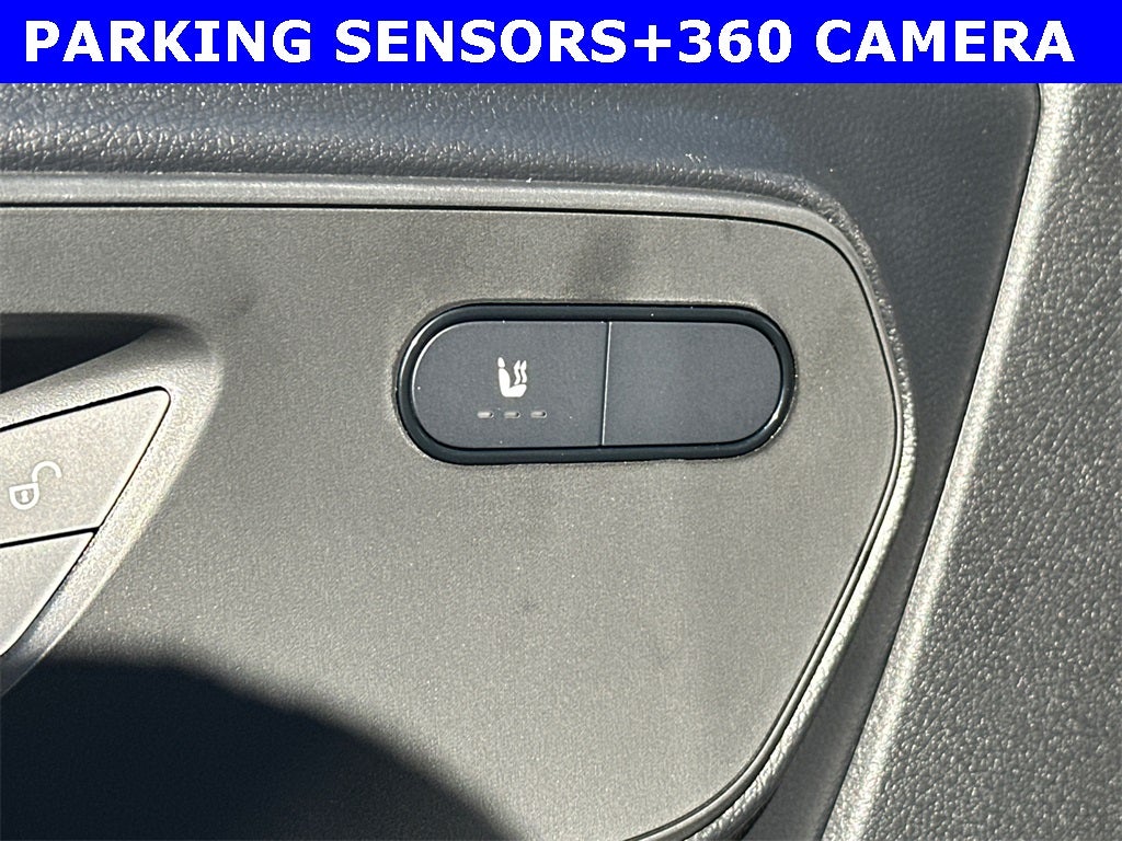 2026 Mercedes-Benz Sprinter 2500 Cargo 144 WB