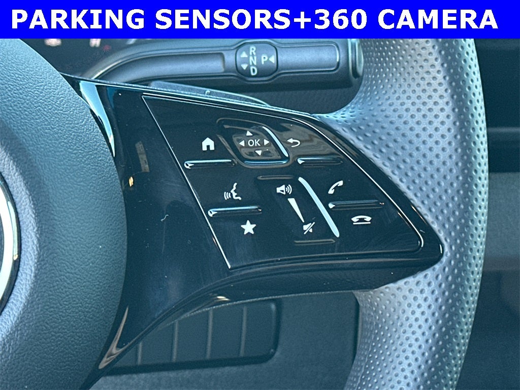 2026 Mercedes-Benz Sprinter 2500 Cargo 144 WB