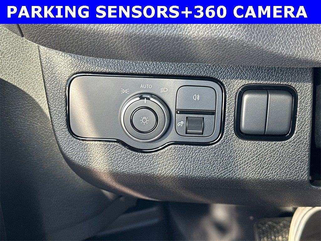 2026 Mercedes-Benz Sprinter 2500 Cargo 144 WB