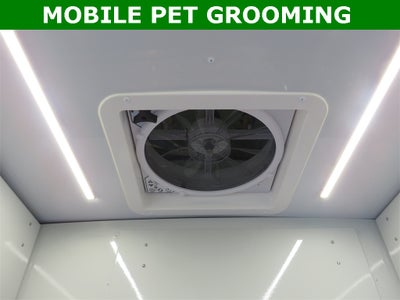 2025 Mercedes-Benz Sprinter 2500 Cargo 144 WB