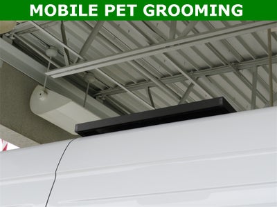 2025 Mercedes-Benz Sprinter 2500 Cargo 144 WB