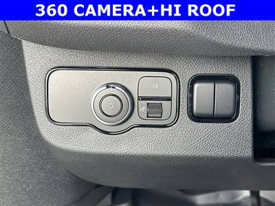 2026 Mercedes-Benz Sprinter 2500 Cargo 144 WB