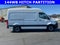 2026 Mercedes-Benz Sprinter 2500 Cargo 144 WB