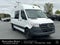 2025 Mercedes-Benz Sprinter 2500 Cargo 144 WB