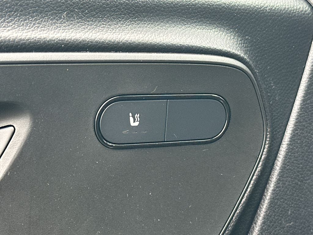 2025 Mercedes-Benz Sprinter 2500 Cargo 144 WB