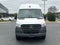 2025 Mercedes-Benz Sprinter 2500 Cargo 144 WB