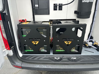 2025 Mercedes-Benz Sprinter 2500 Cargo 144 WB