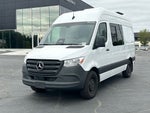 2025 Mercedes-Benz Sprinter 2500 Cargo 144 WB