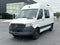 2025 Mercedes-Benz Sprinter 2500 Cargo 144 WB