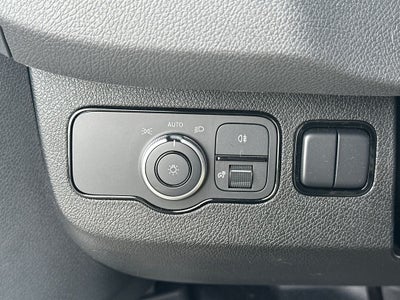 2025 Mercedes-Benz Sprinter 2500 Cargo 144 WB