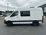 2025 Mercedes-Benz Sprinter 2500 Cargo 144 WB