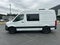 2025 Mercedes-Benz Sprinter 2500 Cargo 144 WB
