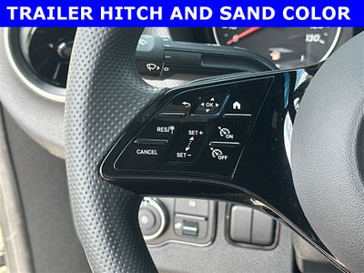 2025 Mercedes-Benz Sprinter 2500 Cargo 144 WB