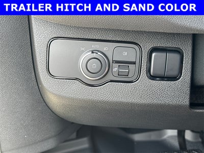 2025 Mercedes-Benz Sprinter 2500 Cargo 144 WB