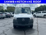 2026 Mercedes-Benz Sprinter 2500 Cargo 144 WB