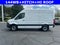 2026 Mercedes-Benz Sprinter 2500 Cargo 144 WB