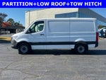 2026 Mercedes-Benz Sprinter 2500 Cargo 144 WB