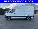 2025 Mercedes-Benz Sprinter 2500 Cargo 144 WB