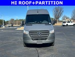 2026 Mercedes-Benz Sprinter 2500 Cargo 144 WB