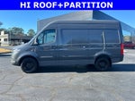 2026 Mercedes-Benz Sprinter 2500 Cargo 144 WB