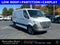 2026 Mercedes-Benz Sprinter 2500 Cargo 144 WB