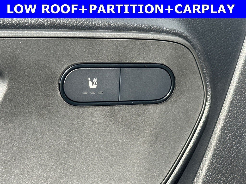 2026 Mercedes-Benz Sprinter 2500 Cargo 144 WB