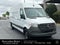 2026 Mercedes-Benz Sprinter 2500 Cargo 170 WB High Roof