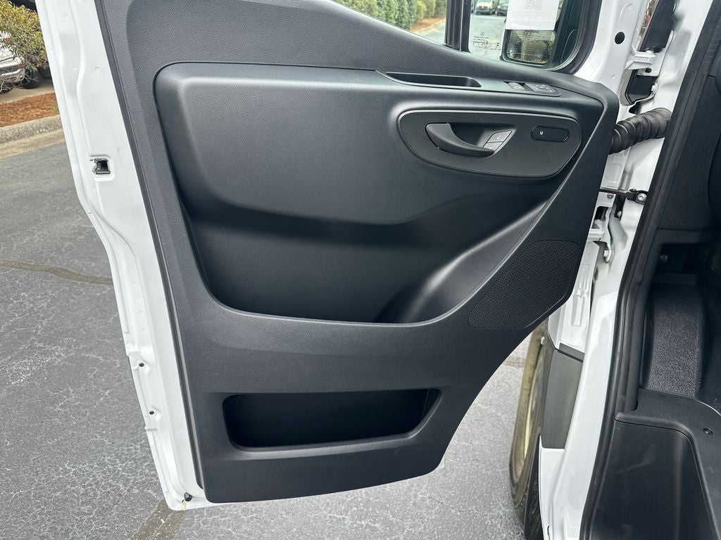 2026 Mercedes-Benz Sprinter 2500 Cargo 170 WB High Roof