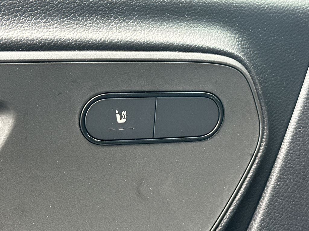 2026 Mercedes-Benz Sprinter 2500 Cargo 170 WB High Roof