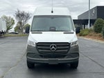 2026 Mercedes-Benz Sprinter 2500 Cargo 170 WB High Roof