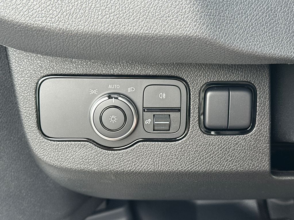 2026 Mercedes-Benz Sprinter 2500 Cargo 170 WB High Roof