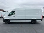 2026 Mercedes-Benz Sprinter 2500 Cargo 170 WB High Roof