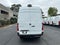 2026 Mercedes-Benz Sprinter 2500 Cargo 170 WB High Roof