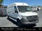 2025 Mercedes-Benz Sprinter 2500 Cargo 170 WB High Roof