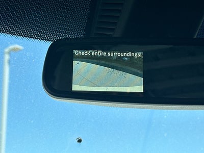 2025 Mercedes-Benz Sprinter 2500 Cargo 170 WB High Roof