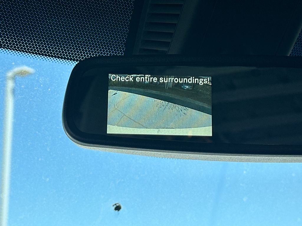 2025 Mercedes-Benz Sprinter 2500 Cargo 170 WB High Roof