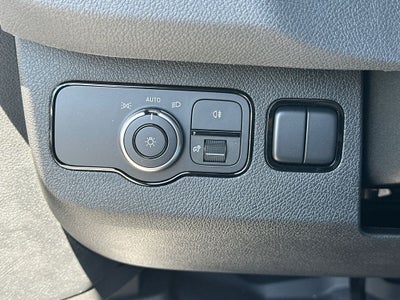 2025 Mercedes-Benz Sprinter 2500 Cargo 170 WB High Roof