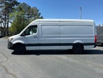 2025 Mercedes-Benz Sprinter 2500 Cargo 170 WB High Roof