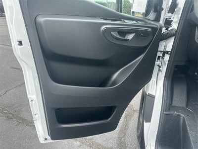 2026 Mercedes-Benz Sprinter 2500 Cargo 170 WB High Roof