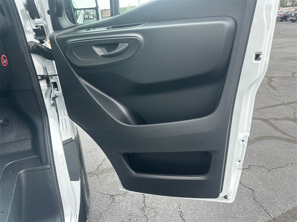 2026 Mercedes-Benz Sprinter 2500 Cargo 170 WB High Roof