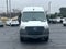 2026 Mercedes-Benz Sprinter 2500 Cargo 170 WB High Roof